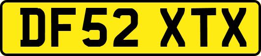 DF52XTX