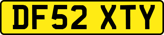 DF52XTY
