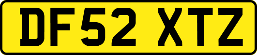 DF52XTZ