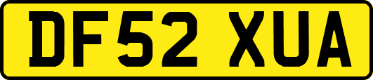 DF52XUA