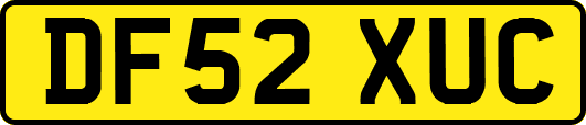 DF52XUC