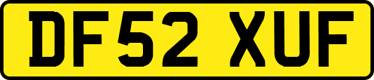 DF52XUF