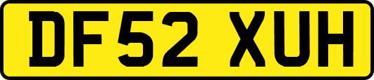 DF52XUH
