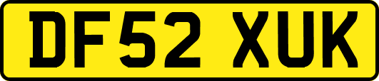 DF52XUK