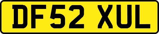 DF52XUL