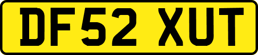 DF52XUT
