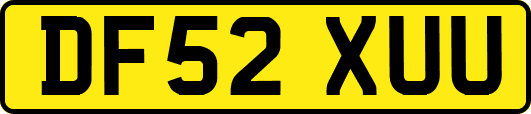 DF52XUU