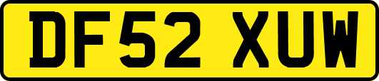 DF52XUW
