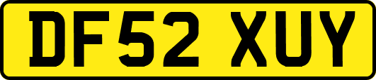 DF52XUY