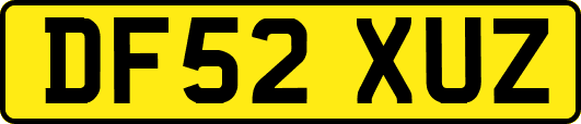 DF52XUZ