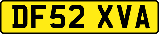 DF52XVA