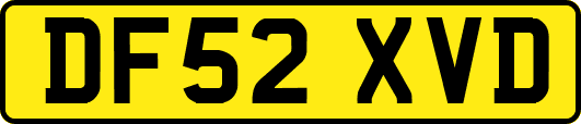 DF52XVD