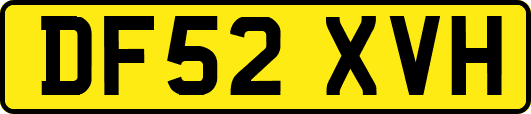 DF52XVH