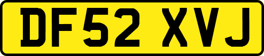 DF52XVJ