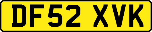 DF52XVK