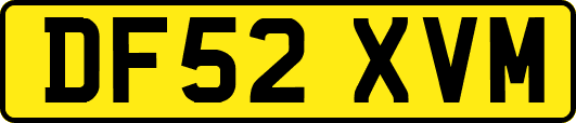 DF52XVM