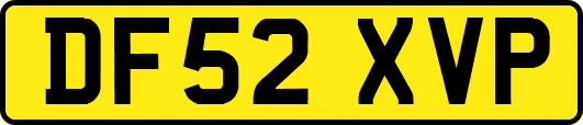 DF52XVP