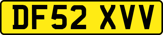 DF52XVV