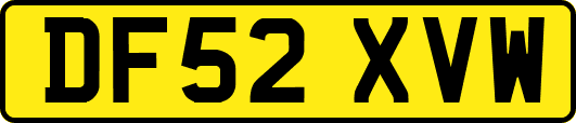 DF52XVW