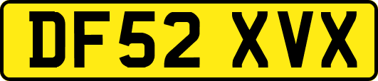 DF52XVX