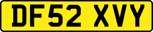 DF52XVY