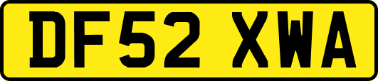 DF52XWA
