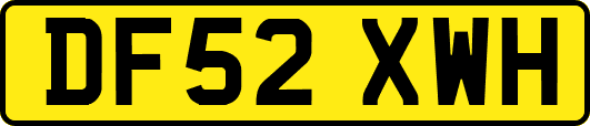 DF52XWH