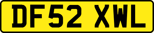DF52XWL
