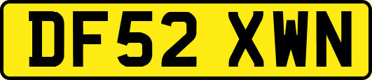 DF52XWN