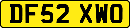 DF52XWO