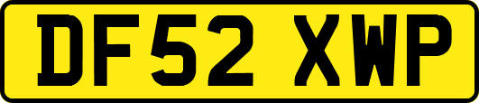 DF52XWP