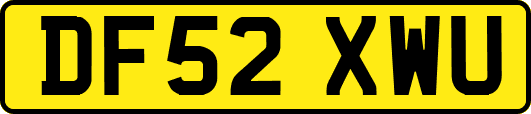 DF52XWU