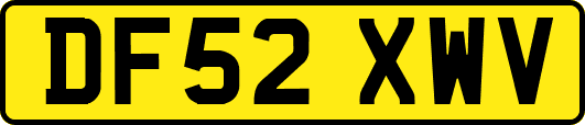 DF52XWV