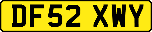 DF52XWY
