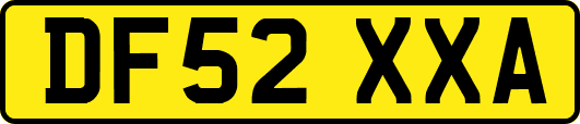 DF52XXA