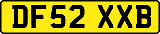 DF52XXB