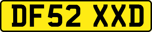 DF52XXD