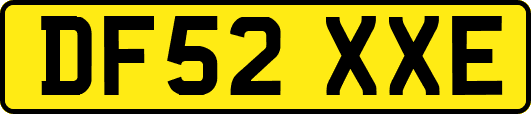 DF52XXE