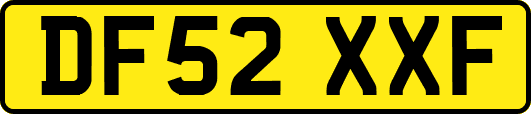 DF52XXF