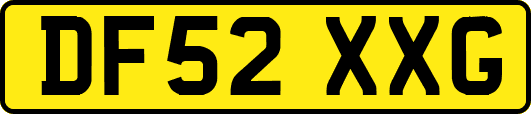 DF52XXG
