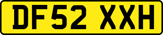 DF52XXH