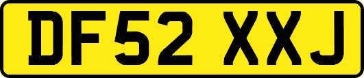 DF52XXJ