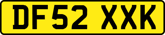 DF52XXK