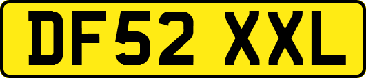 DF52XXL