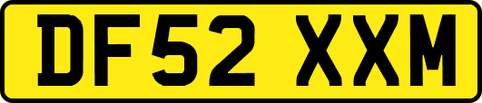 DF52XXM