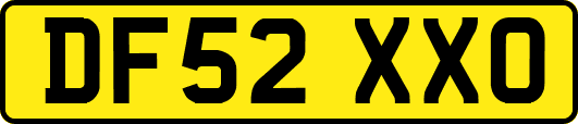 DF52XXO