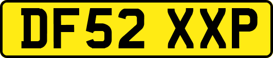 DF52XXP