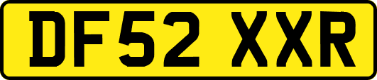 DF52XXR