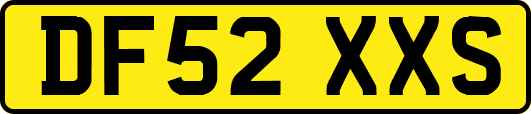 DF52XXS