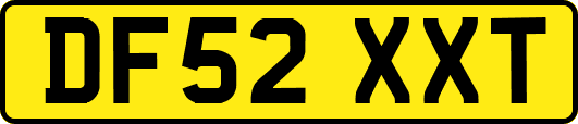 DF52XXT